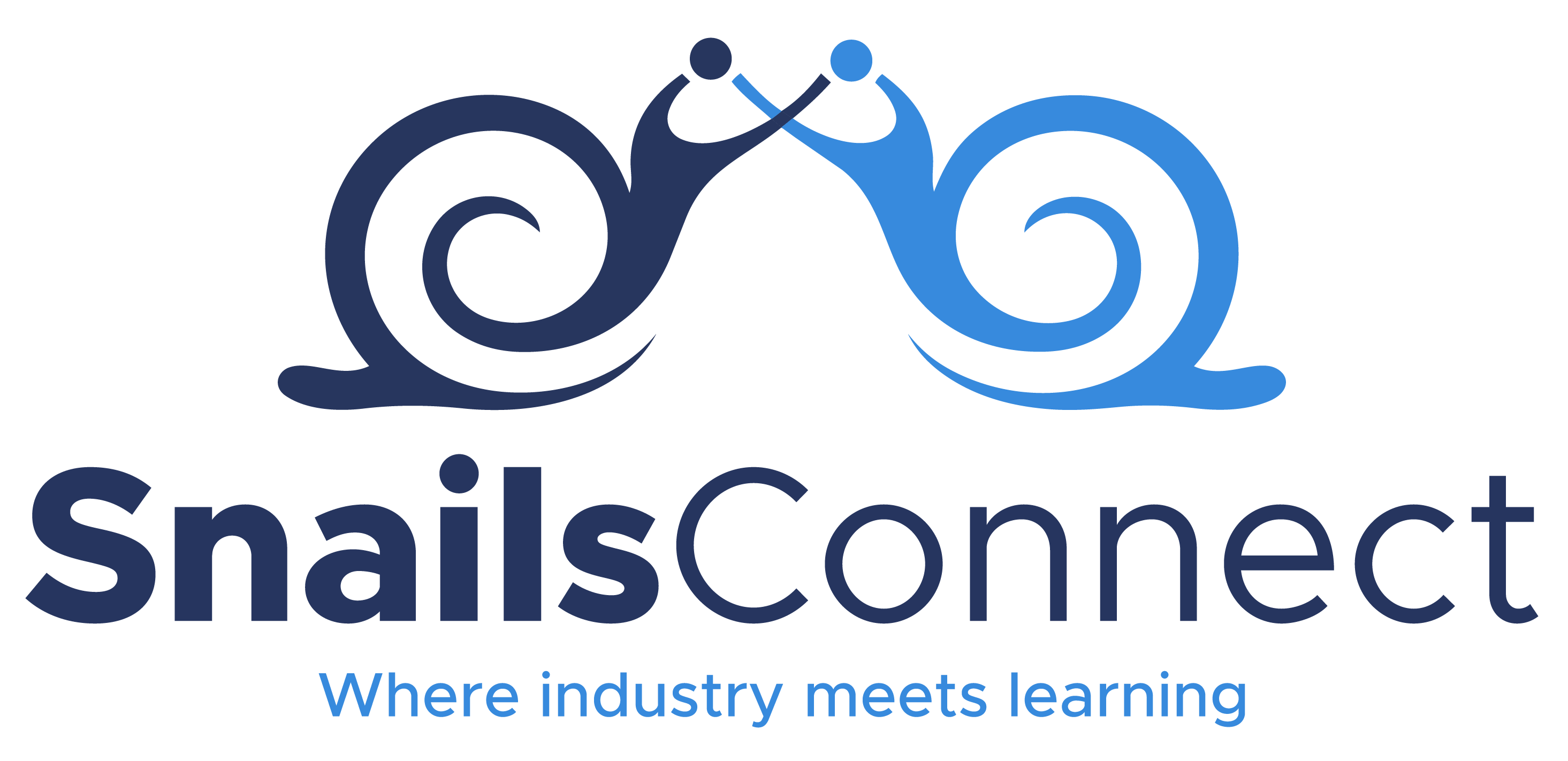 Snail Connect Logo